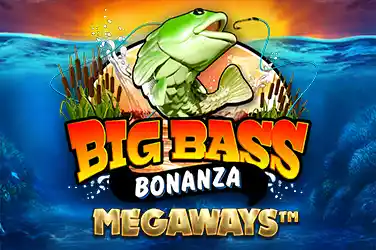 BIG BASS BONANZA MEGAWAYS   ?v=5.6.4